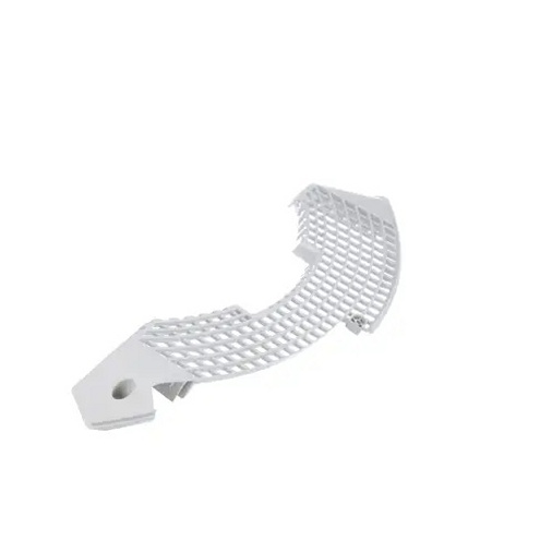 LG Dryer Lint Filter Cover and Guide - 3550EL1006B, Replaces: 3550EL1002A
