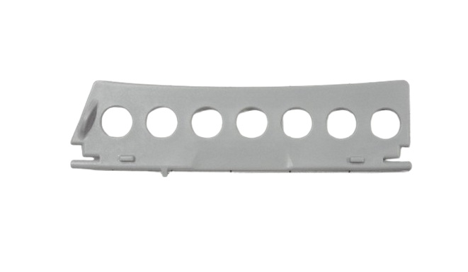 Whirlpool Dryer Lint Screen Door - W11156832, Replaces: W10219016