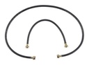 Whirlpool Dryer Steam Hose Kit - W10044609A, Replaces: W10044609