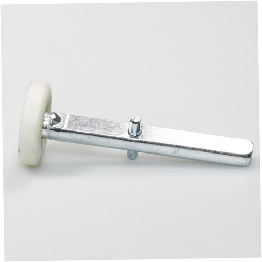 Whirlpool Washer Rear Leveling Leg - WP358594, Replaces: 358594
