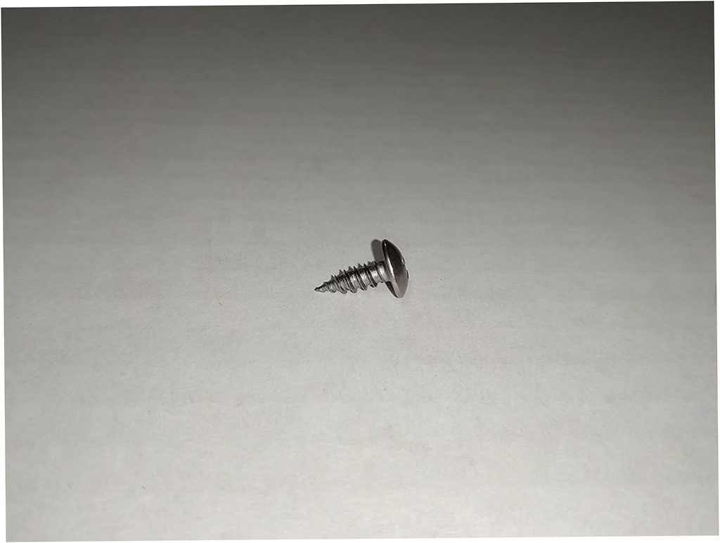 LG Dryer Customized Screw - 1SZZEL2001A