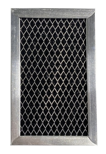 Samsung Microwave Charcoal Filter - DE63-30016H, Replaces: DE63-30016E