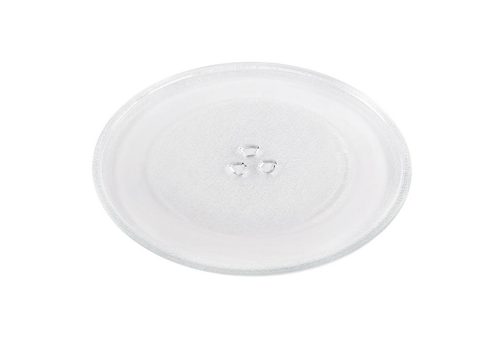 LG Microwave Glass Cooking Tray - 3390W1A027A