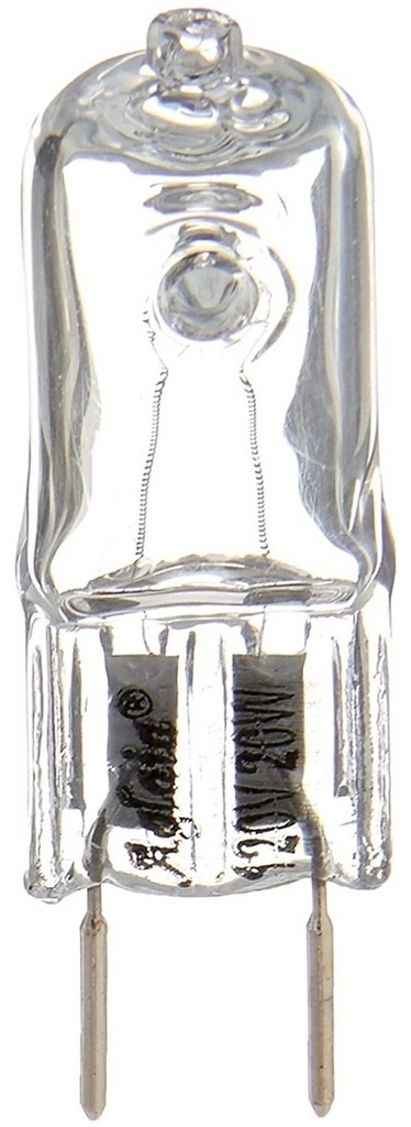 Whirlpool Microwave Halogen Light Bulb - WP53001905, Replaces: 14215868
