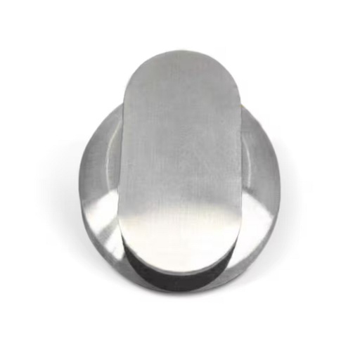 Whirlpool Range /Oven Burner Control Knob - WPW10175695, Replaces: 74011532