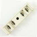 Whirlpool Range /Oven Ceramic Terminal Block - WPY708730, Replaces: 580020