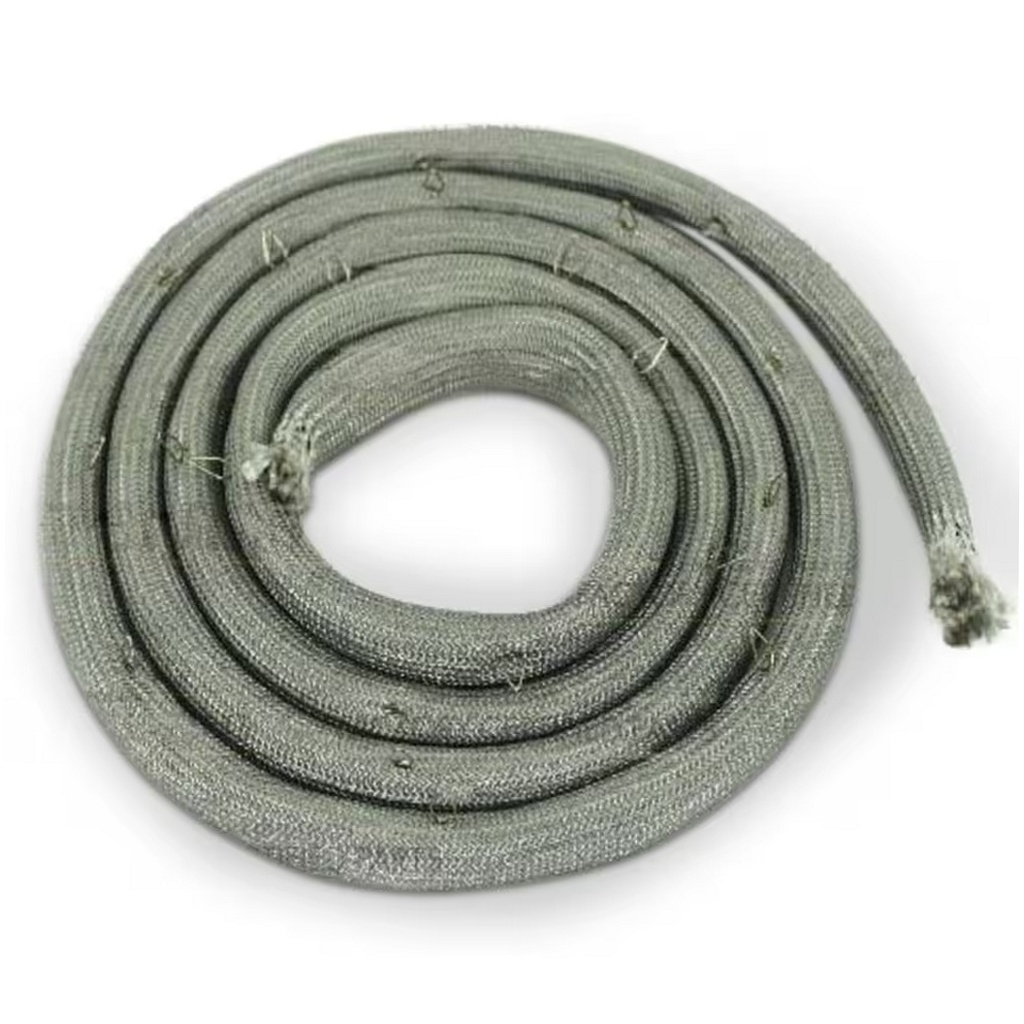 Whirlpool Range /Oven Door Seal - WP71001841, Replaces: 71001841