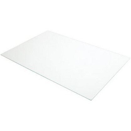 Whirlpool Microwave Inner Oven Door Glass - WP4449253, Replaces: 4449252