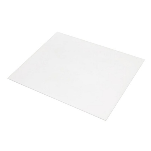 Whirlpool Range /Oven Inner Door Glass - WPW10300487, Replaces: W10300487