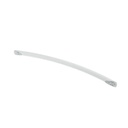 Frigidaire Range /Oven Door Handle (White) - 5304522047, Replaces: 5304507385