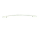 Whirlpool Range /Oven Oven Door Handle (White) - W10817434, Replaces: W10118384