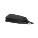 Whirlpool Range /Oven Spacer (Black) - WPW10410341, Replaces: W10410341