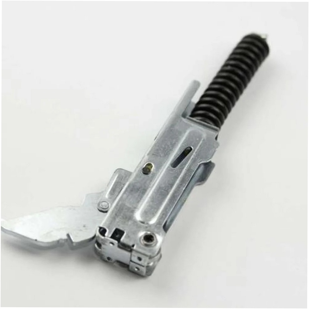 Whirlpool Range /Oven Door Hinge (Active) - WPW10299224, Replaces: W10299224