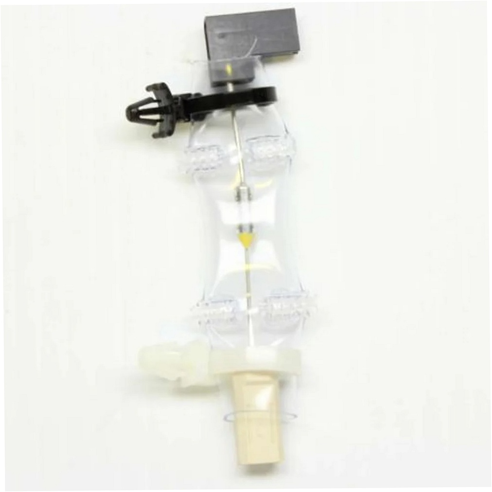 Whirlpool Range /Oven Thermal Fuse - WPW10545255, Replaces: W10436434