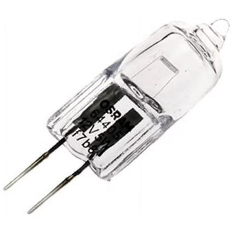 Whirlpool Microwave Light Bulb - WP4452164, Replaces: 4452164
