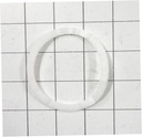 Whirlpool Range /Oven Light Lens Gasket - WP3184533, Replaces: 3183336