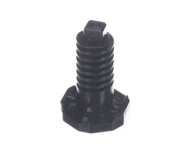 LG Range /Oven Foot - 4778W1N001B, Replaces: 4778W1N001A