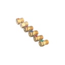 Whirlpool Range /Oven LP Conversion Kit - 9757426, Replaces: W10834062