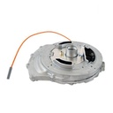 Whirlpool Range /Oven Surface Burner Orifice - WPW10639175, Replaces: W10409114