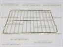 Whirlpool Range /Oven Oven Rack - WPW10256908, Replaces: 3195710