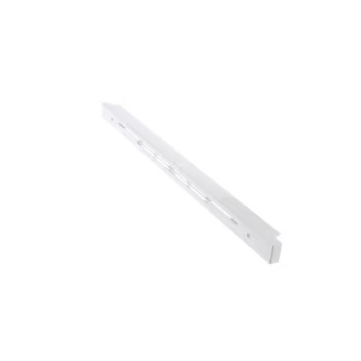 Whirlpool Range /Oven Vent Trim (White) - WPW10335331, Replaces: W10335331