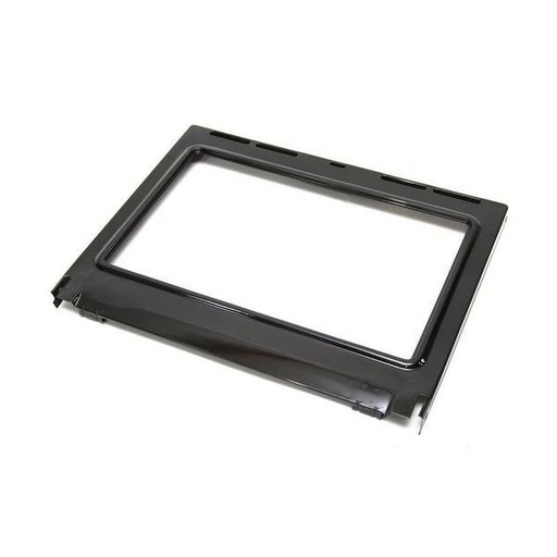 Whirlpool Range /Oven Inner Door Panel - WPW10709147, Replaces: W10320791