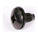 Whirlpool Range /Oven Screw - W10777162, Replaces: W10031780