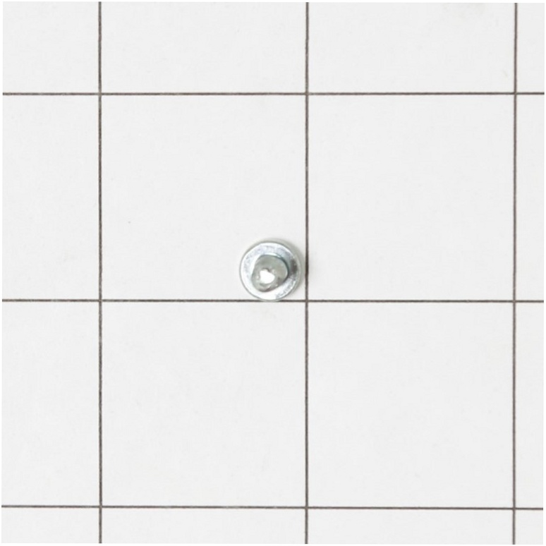 Whirlpool Range /Oven Screw - WP3400702, Replaces: 3400702