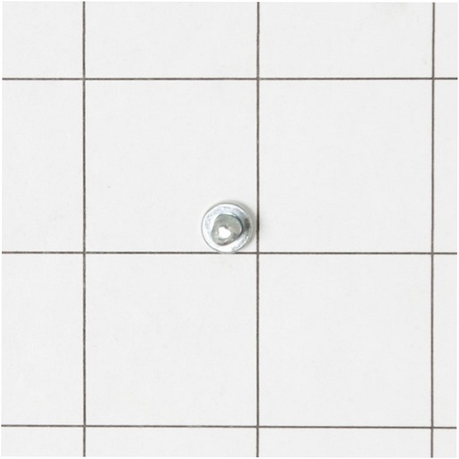 Whirlpool Range /Oven Screw - WP3400702, Replaces: 3400702