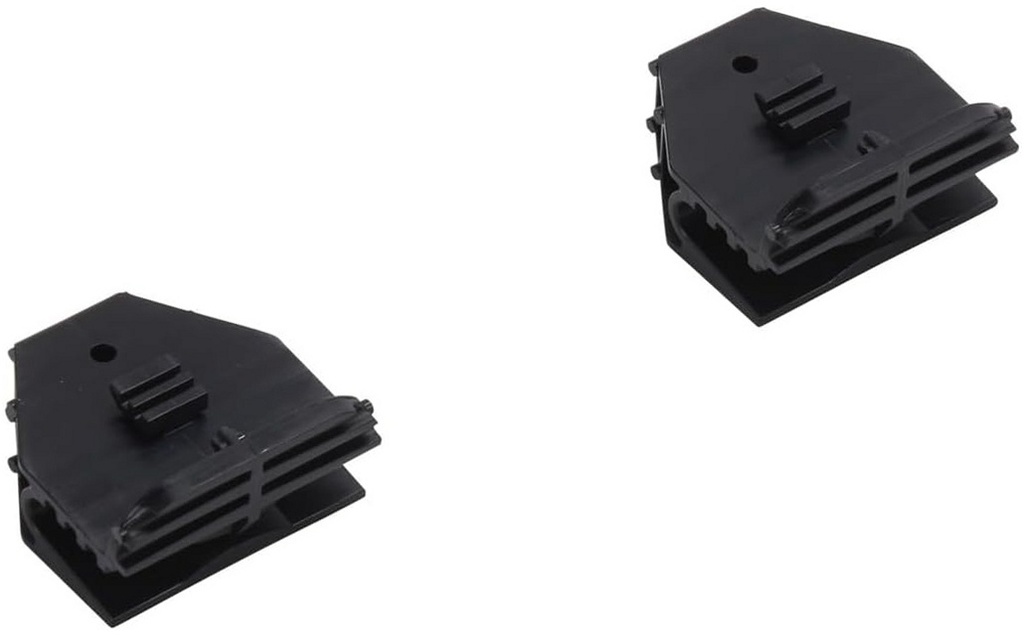 Whirlpool Range /Oven Drawer Glide - W10807828, Replaces: W10674708