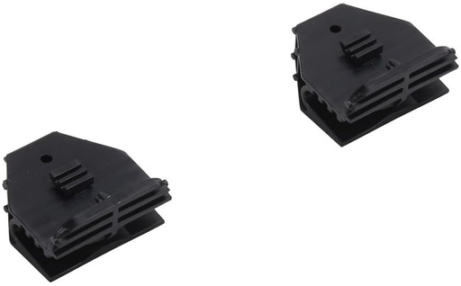 Whirlpool Range /Oven Drawer Glide - W10807828, Replaces: W10674708