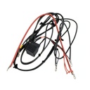 Whirlpool Range /Oven Wire Harness - WPW10328397, Replaces: W10328397