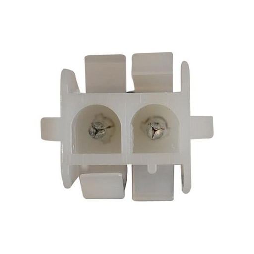 Whirlpool Range Hood Light Assembly - WPW10638164, Replaces: W10638164