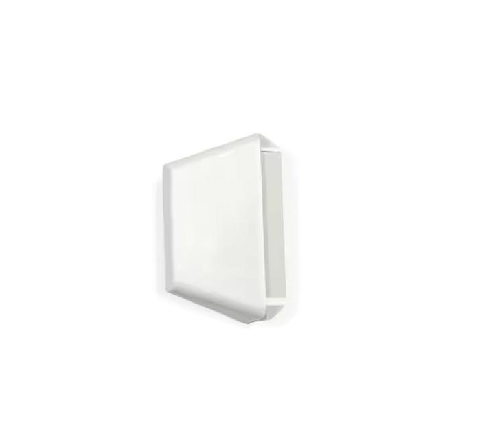 Frigidaire Refrigerator Shelf Retainer Support - 215473602, Replaces: 215473601