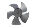 Whirlpool Refrigerator Fan Blade - WP12825803, Replaces: 12825803