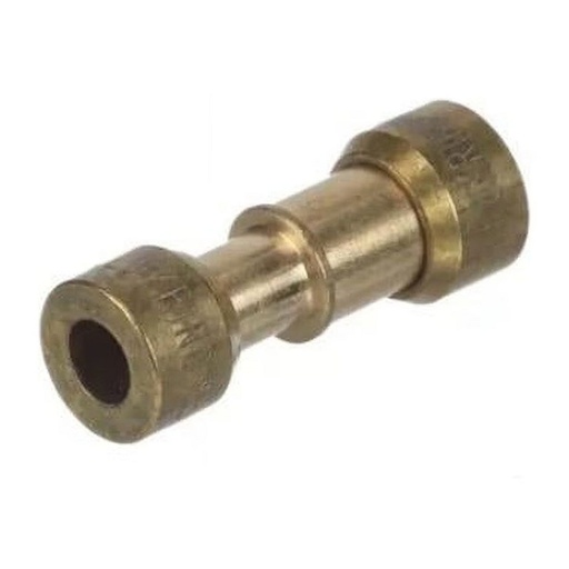 Whirlpool Refrigerator Tube Coupler - W11504416, Replaces: W10890099