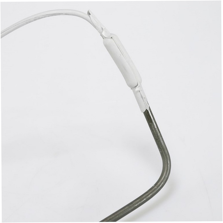 Whirlpool Refrigerator Defrost Heater - WPW10436849, Replaces: W10436849