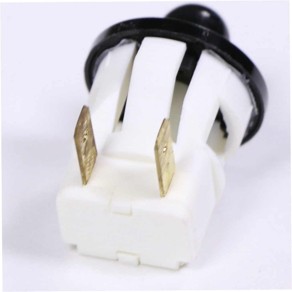 Whirlpool Refrigerator Plunger Switch - WP4344767, Replaces: 4344767