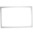 Frigidaire Refrigerator Door Gasket - 241872504, Replaces: 240370904