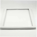Frigidaire Refrigerator Freezer Door Gasket - 241872501, Replaces: 240370901