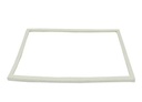Whirlpool Refrigerator Fresh Food Door Gasket (White) - WP2319265T, Replaces: 2264506