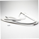 Whirlpool Refrigerator Fresh Food Door Gasket - WP2319264T, Replaces: 2197171