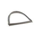 Whirlpool Refrigerator French Door Gasket (Gray) - W10407212, Replaces: W10407146