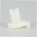 Whirlpool Refrigerator Door Closing Cam - WPW10470155, Replaces: W10397037