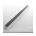 Frigidaire Refrigerator Mullion Flipper Assembly - 241778811, Replaces: 241778803