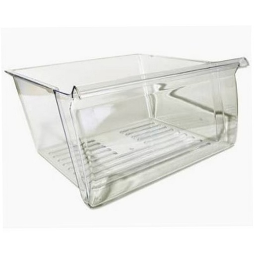 Whirlpool Refrigerator Crisper Drawer (2nd from Bottom) - WP2188661, Replaces: 2175072