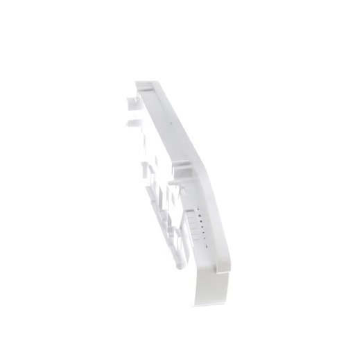 Whirlpool Refrigerator Pantry Endcap (Right Side) - WPW10121977, Replaces: W10121977
