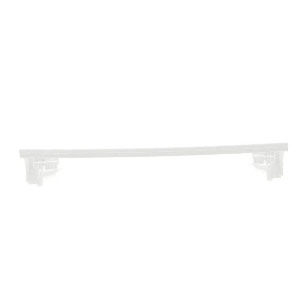 Whirlpool Refrigerator Shelf Holder - W10861519, Replaces: W10628698