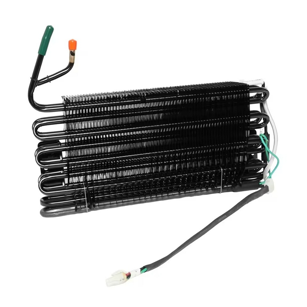 Whirlpool Refrigerator Evaporator - W11291123, Replaces: W10863696