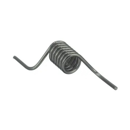 LG Refrigerator Mullion Spring (Clockwise) - MHY62044106, Replaces: MHY62044103